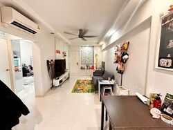 Blk 252 Yuhua Village (Jurong East), HDB 3 Rooms #497711561